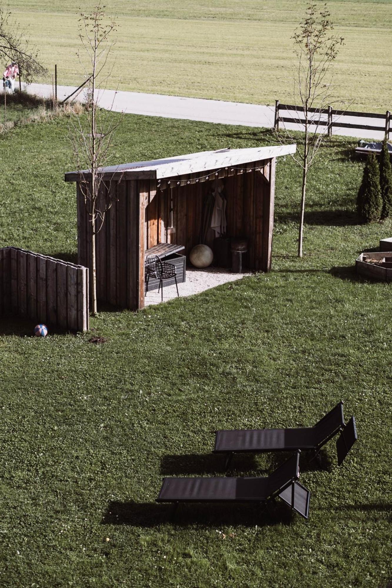 Lebe'Schlitters - Das Ferienapartmenthaus Im Zillertal Εξωτερικό φωτογραφία