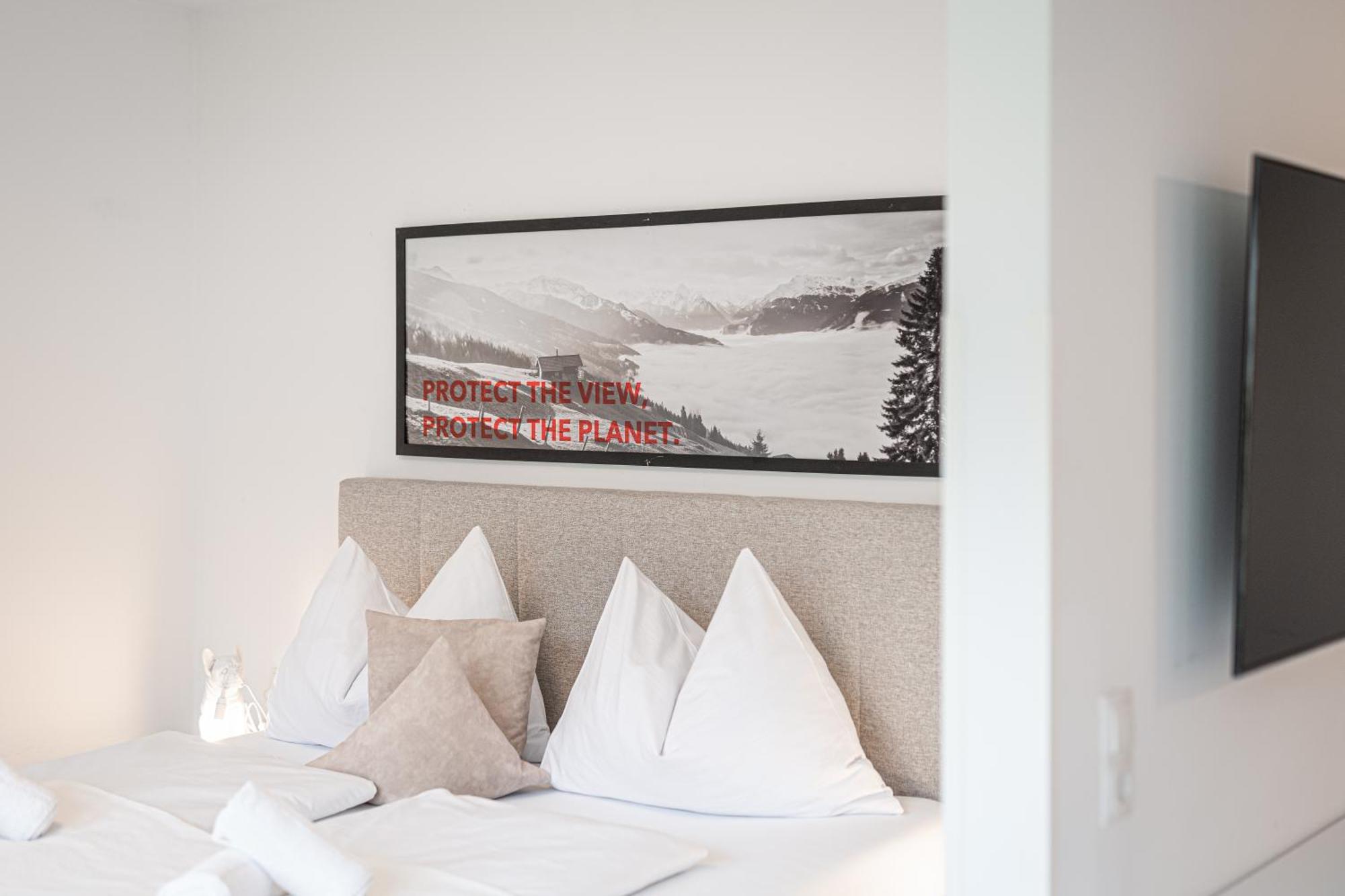 Lebe'Schlitters - Das Ferienapartmenthaus Im Zillertal Εξωτερικό φωτογραφία